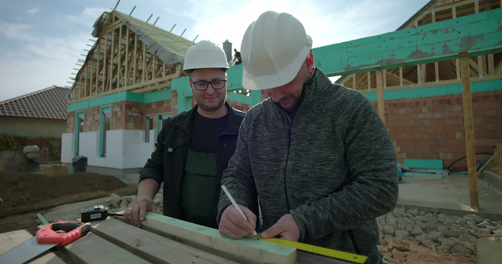 what homeowners need to know before starting a construction or remodeling project in 2026